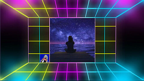 FDLDJ - Fragile Hearts ❤️‍🩹🌌 80s 432 Hz - "Fragile hearts shine bright.” (NEW)