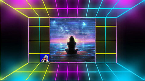 FDLDJ - Fragile Hearts ❤️‍🩹🌌 80s 432 Hz -"Even the most delicate souls ignite in the night." (NEW)