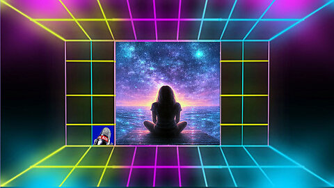 FDLDJ - Fragile Hearts ❤️‍🩹🌌 80s 432Hz - "Even the most delicate souls ignite in the night."