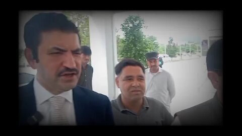 07 AUG ; SHER AFZAL MARWAT comments on By Elections