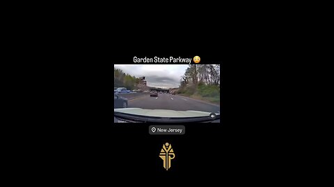 Garden State Parkway