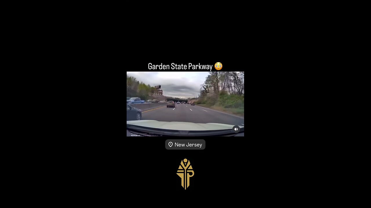 Garden State Parkway