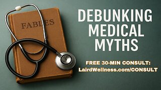 Debunking Medical Myths
