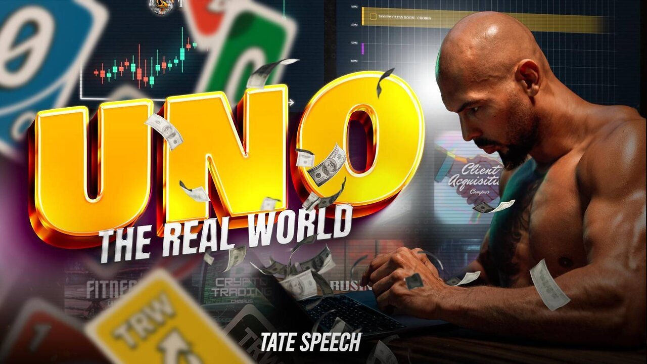 Everyone Loves The Real World