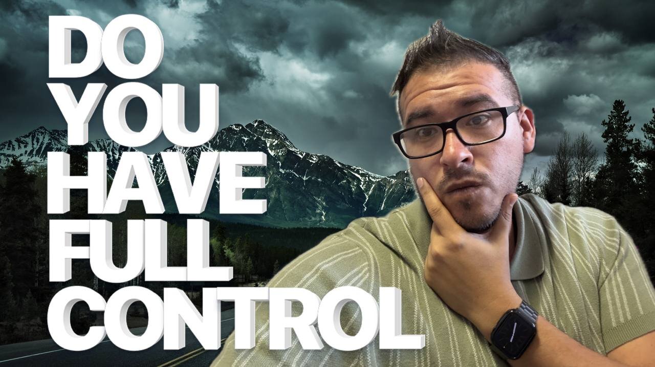 Centralized or Decentralized? Know What You Own!