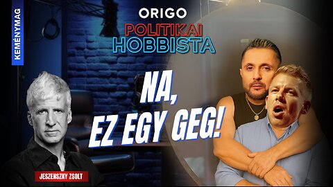 Majka hergel, a Coldplay lebuktat... - Politikai Hobbista 25-07-24