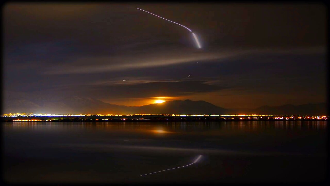 Becoming - Epic Ambient