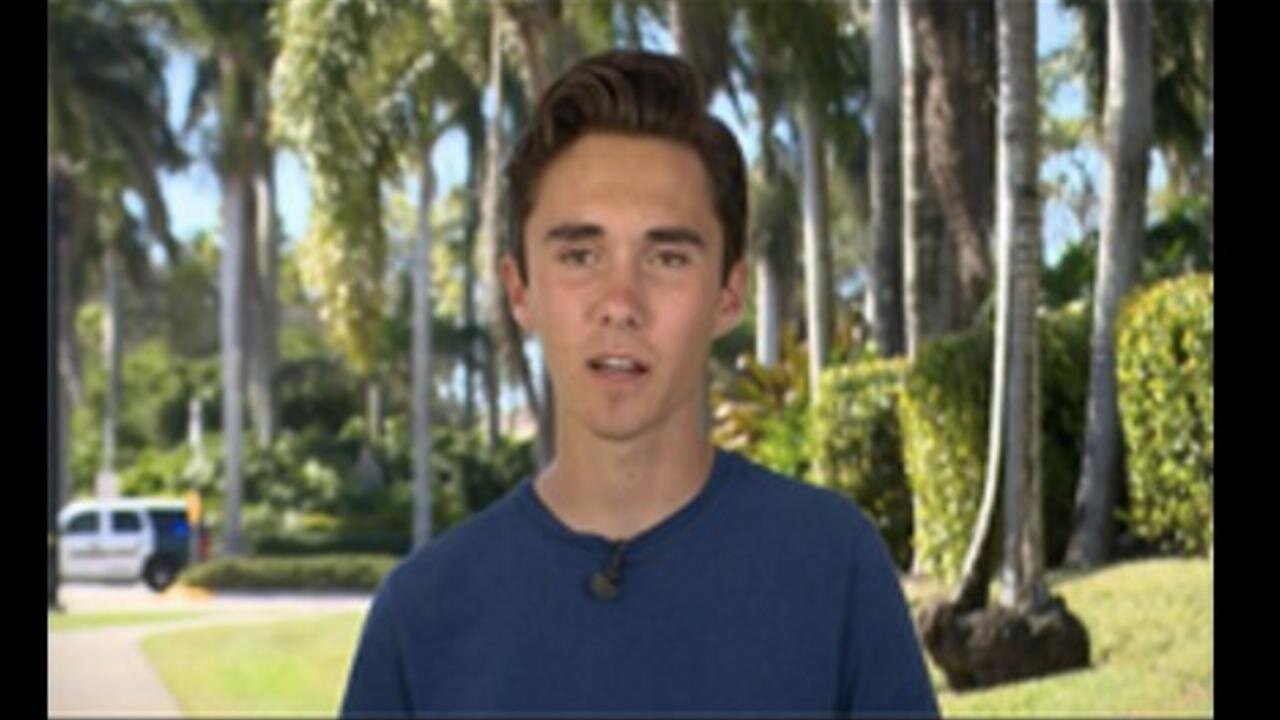[Mar 13, 2020] Is the Media Telling Us the Truth About the Parkland Shooting? [williamgenske]