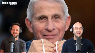 Fauci's Deleted Emails