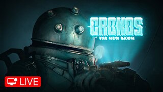 🔴 LIVE - THE FINALE - CRONOS THE NEW DAWN - PART 4