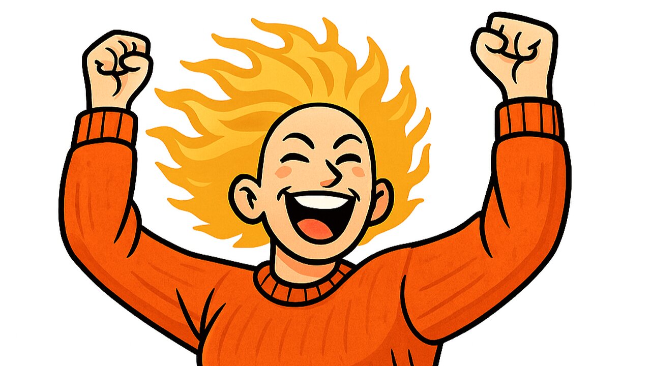 What’s on The Breakfast Menu, Energy’s Dialed in