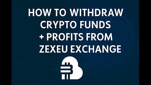 How to Recover Crypto from zexeu.com exchange (scam recovery)