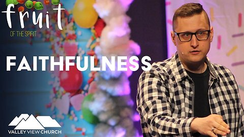 Faithfulness