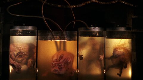 Hideous 1997 trailer