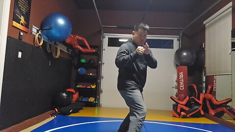 WTD Hand Combination 12, Pivot Set (Rank 2)