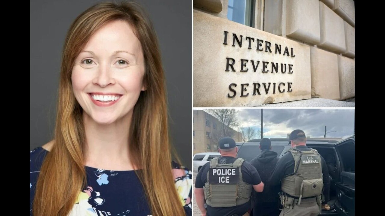 Head Of IRS To Resign In Protest As Agency Inks Deal To Share Tax Data On Illegal Aliens With DHS