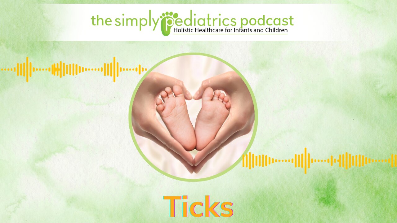 Ticks