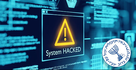 Mossad's VIP Pedophile Blackmail Material Hacked by Iran Days Before Israel Declared War