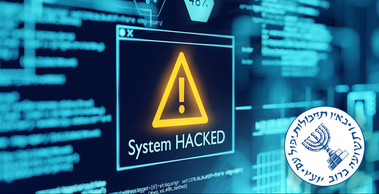 Mossad's VIP Pedophile Blackmail Material Hacked by Iran Days Before Israel Declared War