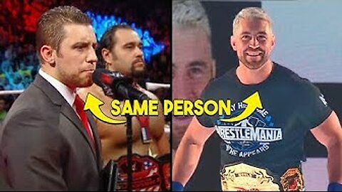 13 WWE Facts That Sound FAKE But 100% True