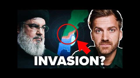 The Rise of Hezbollah, Mapped - Johnny Harris