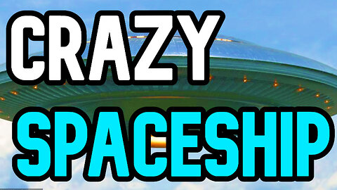 BOY HEARS SPACESHIP