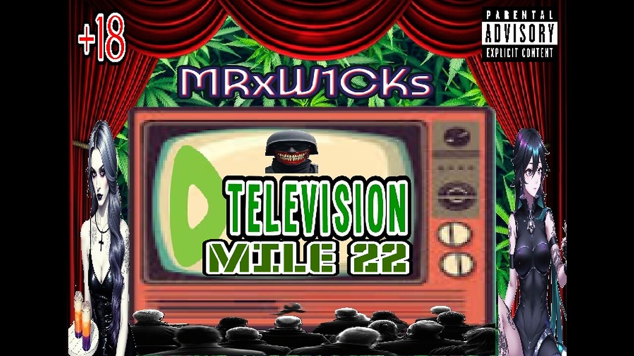 MRxW1CKs TELEVISION: Mile 22