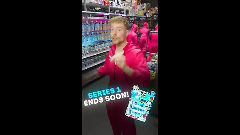 1. "Kid Goes Crazy Over MrBeast Toys! 😂🔥" 2. "MrBeast Toys Are Finally Here –