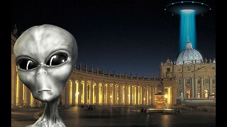 RIVELAZIONI ARCANE+LE NEWS - UFOLOGIA E SEGRETI VATICANI: GESUITI E PAPI HANNO NASCOSTO LA VERITÀ!