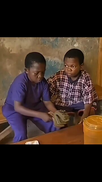 Job Complete: Reaping The Rewards!