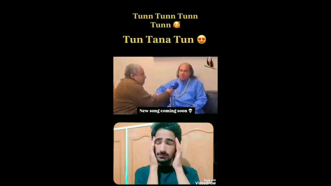 Tum ho aur koi nahi hai Sirf Tum Sirf Tum😂