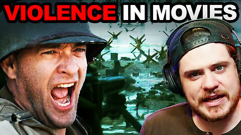 Saving Private Ryan Did Something Movies Don’t Do Anymore