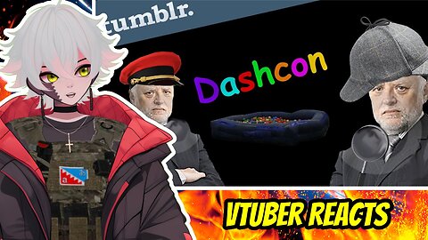 Glad I Wasn't On Tumblr | Heathen Reacts to 'The Internet Historian'