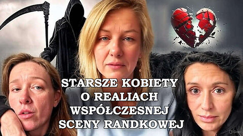 Starsze kobiety o realiach współczesnej sceny randkowej | FBE Capital