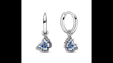 Elegant Threader Earrings