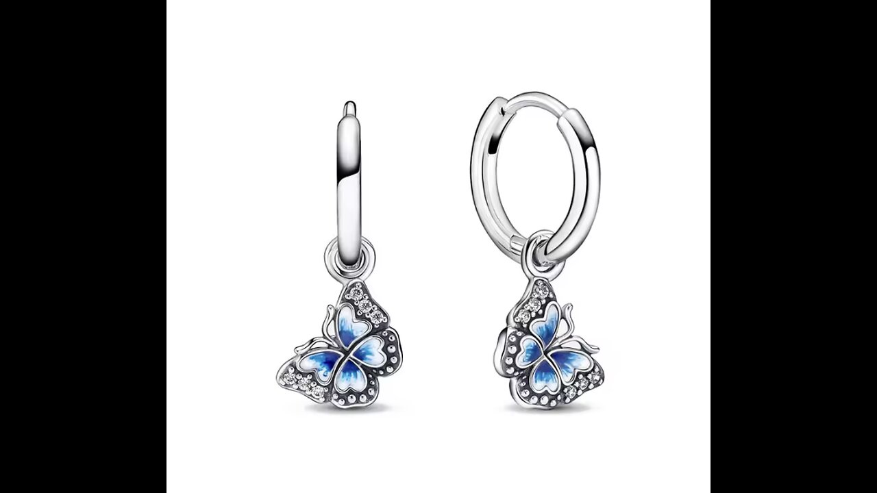 Elegant Threader Earrings