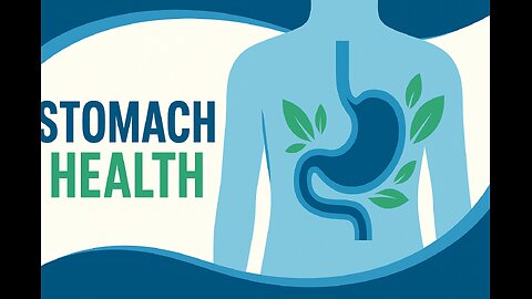 Stomach Health