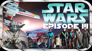 Star Wars Collection - Episode III