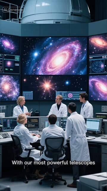 The BIBLE knew about the stars before Science🚨🌠🌠🚨