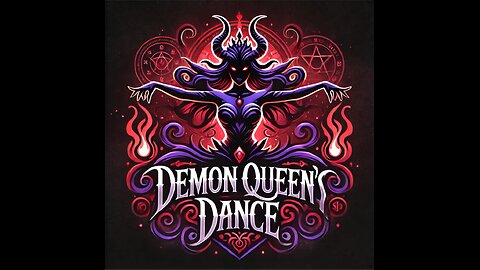 Demon Queen's Dance
