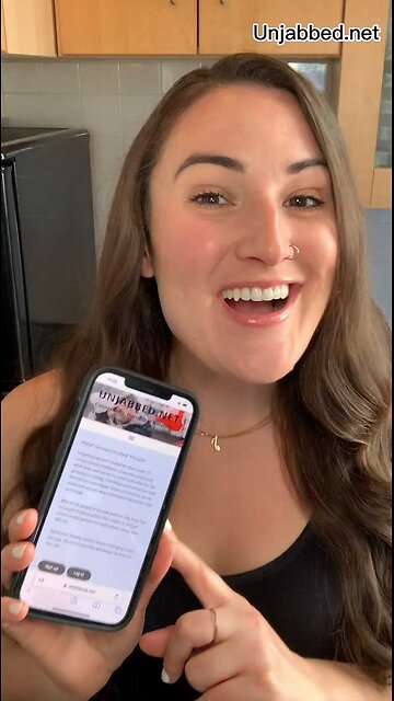 Unjabbed.net es un sitio de citas para personas no vacunadas que no se vacunaron contra la covacuna