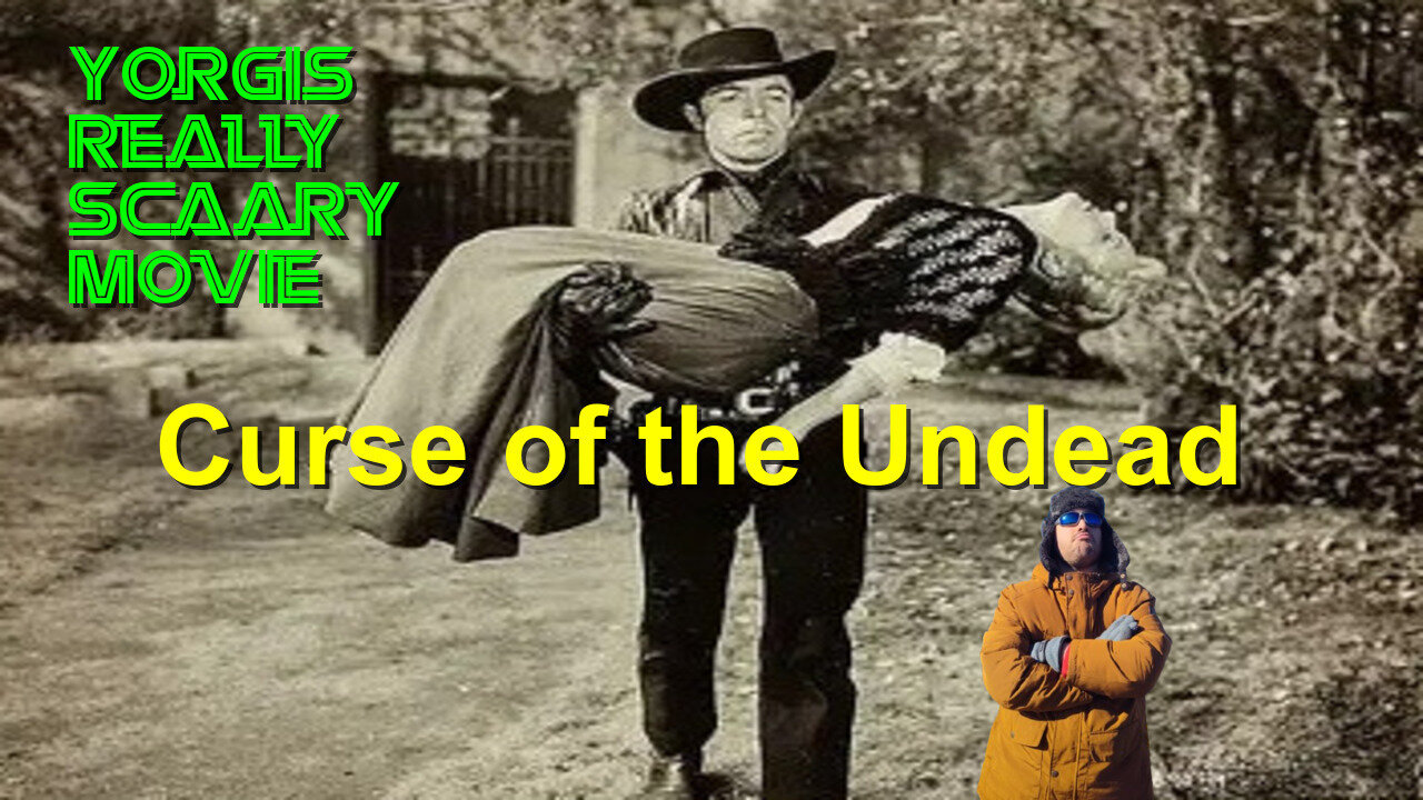 Yorgis really scary movie