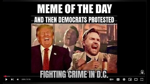 Democrats: "Only a Nazi would want to reduce crime." 🤣🤣🤣🤣🤣🤣