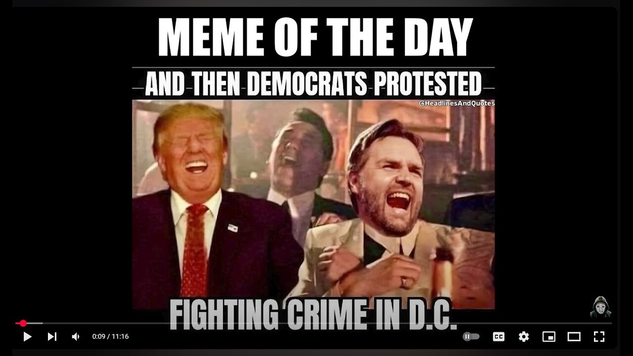 Democrats: "Only a Nazi would want to reduce crime." 🤣🤣🤣🤣🤣🤣