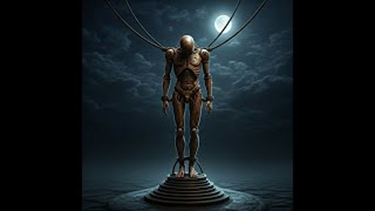 The Deep Dive Podcast Episode 3 - Asamov