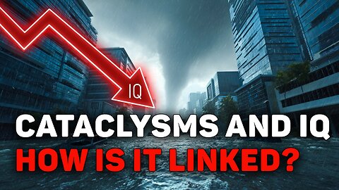 COGNITIVE CRISIS: Why We Are Failing to Notice the Climate Threat