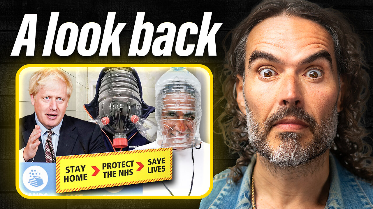 Remember Christmas 2020?