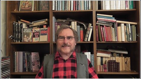 DLACZEGO NIEKTÓRZY ODCHODZĄ OD WIARY? cz. 1