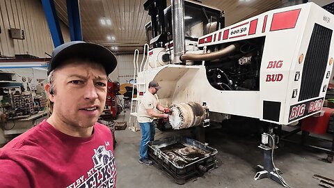 $4,000 Leak? Let's Crack It Open & Investigate!