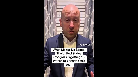 Americans have had enough of US Congress...